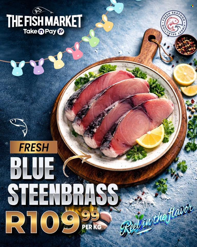 TAKE N PAY specials - From Tuesday 31 Mar 2026 (2026-03-31 - 2026-04-02) | 43