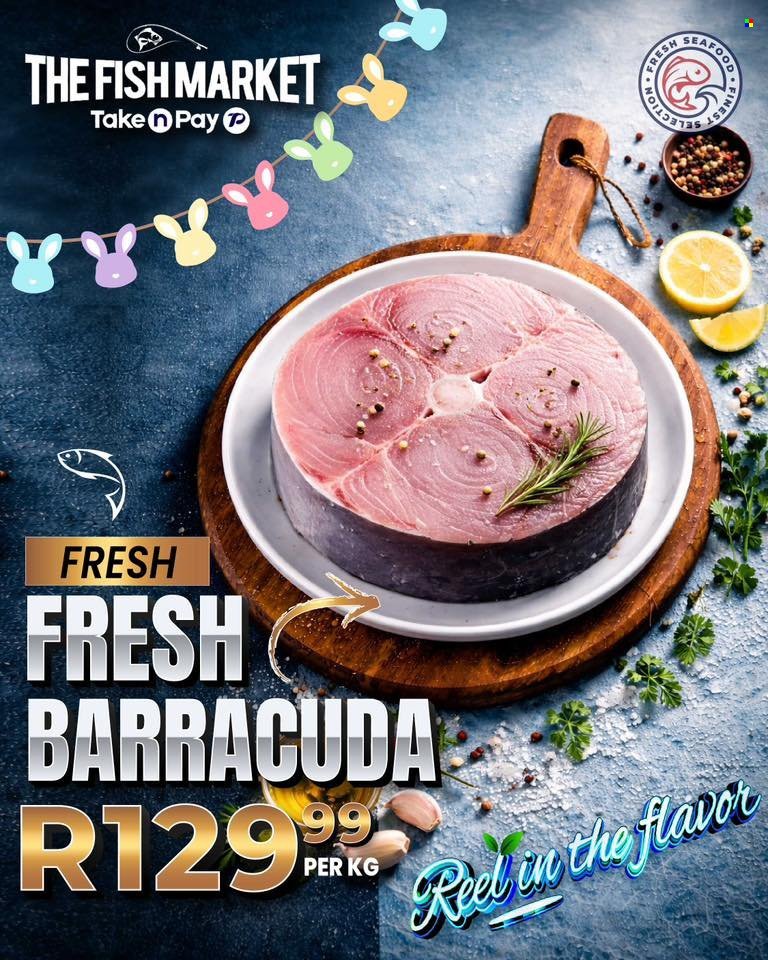 TAKE N PAY specials - From Tuesday 31 Mar 2026 (2026-03-31 - 2026-04-02) | 44