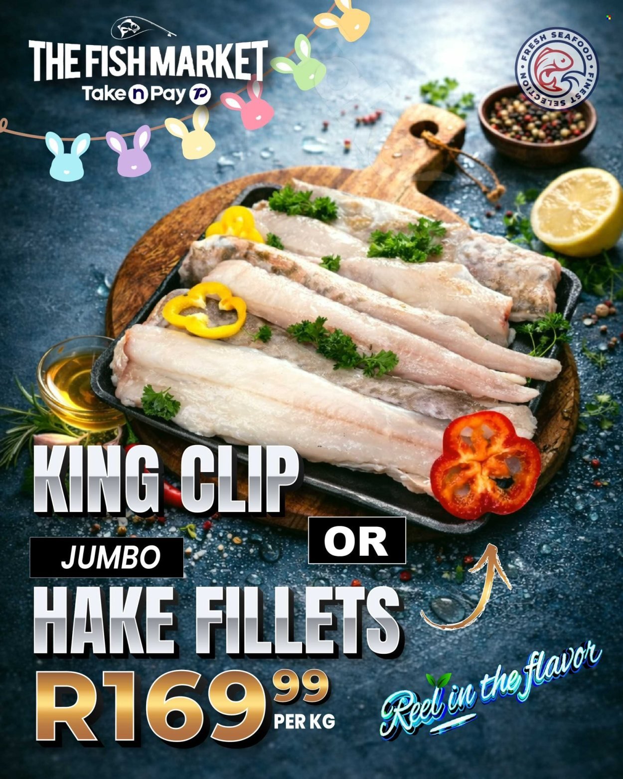 TAKE N PAY specials - From Tuesday 31 Mar 2026 (2026-03-31 - 2026-04-02) | 45