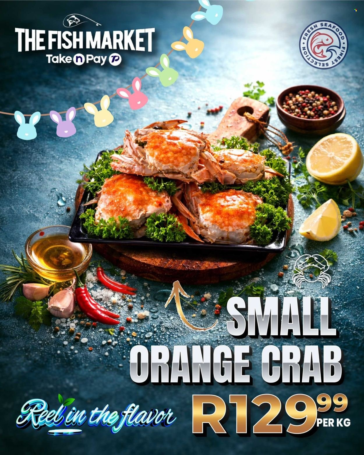 TAKE N PAY specials - From Tuesday 31 Mar 2026 (2026-03-31 - 2026-04-02) | 46