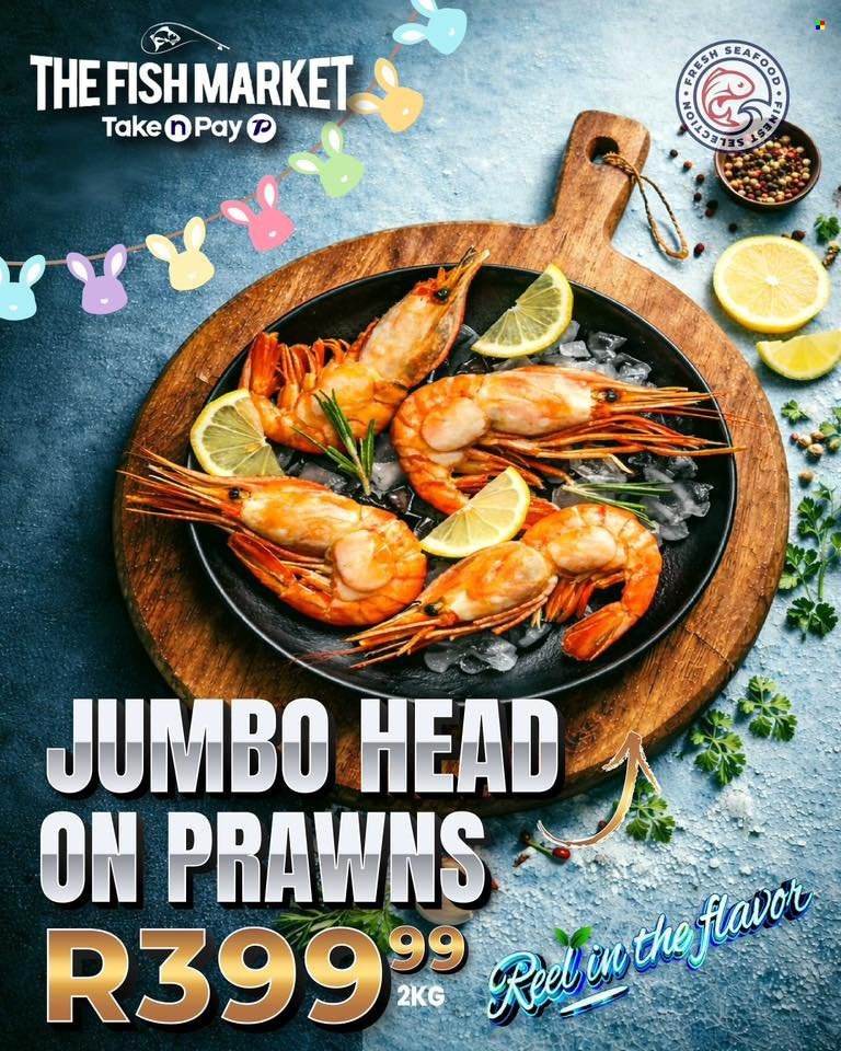 TAKE N PAY specials - From Tuesday 31 Mar 2026 (2026-03-31 - 2026-04-02) | 47