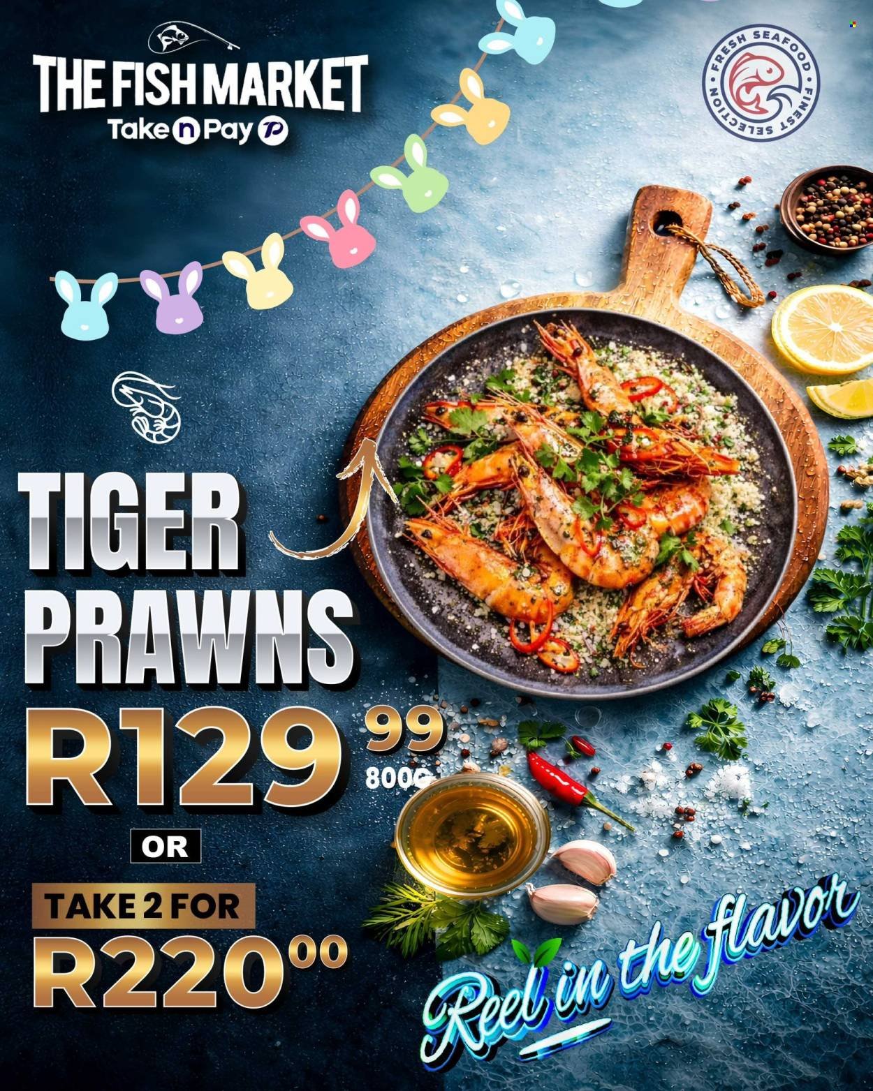 TAKE N PAY specials - From Tuesday 31 Mar 2026 (2026-03-31 - 2026-04-02) | 48