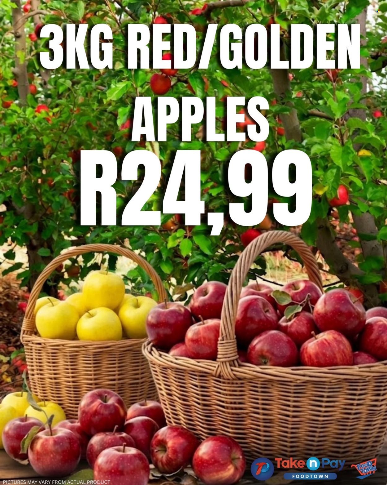 TAKE N PAY specials - From Tuesday 31 Mar 2026 (2026-03-31 - 2026-04-02) | 6