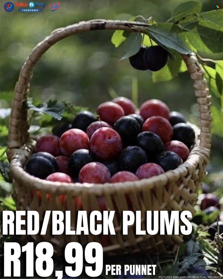 TAKE N PAY specials - From Tuesday 31 Mar 2026 (2026-03-31 - 2026-04-02) | 7