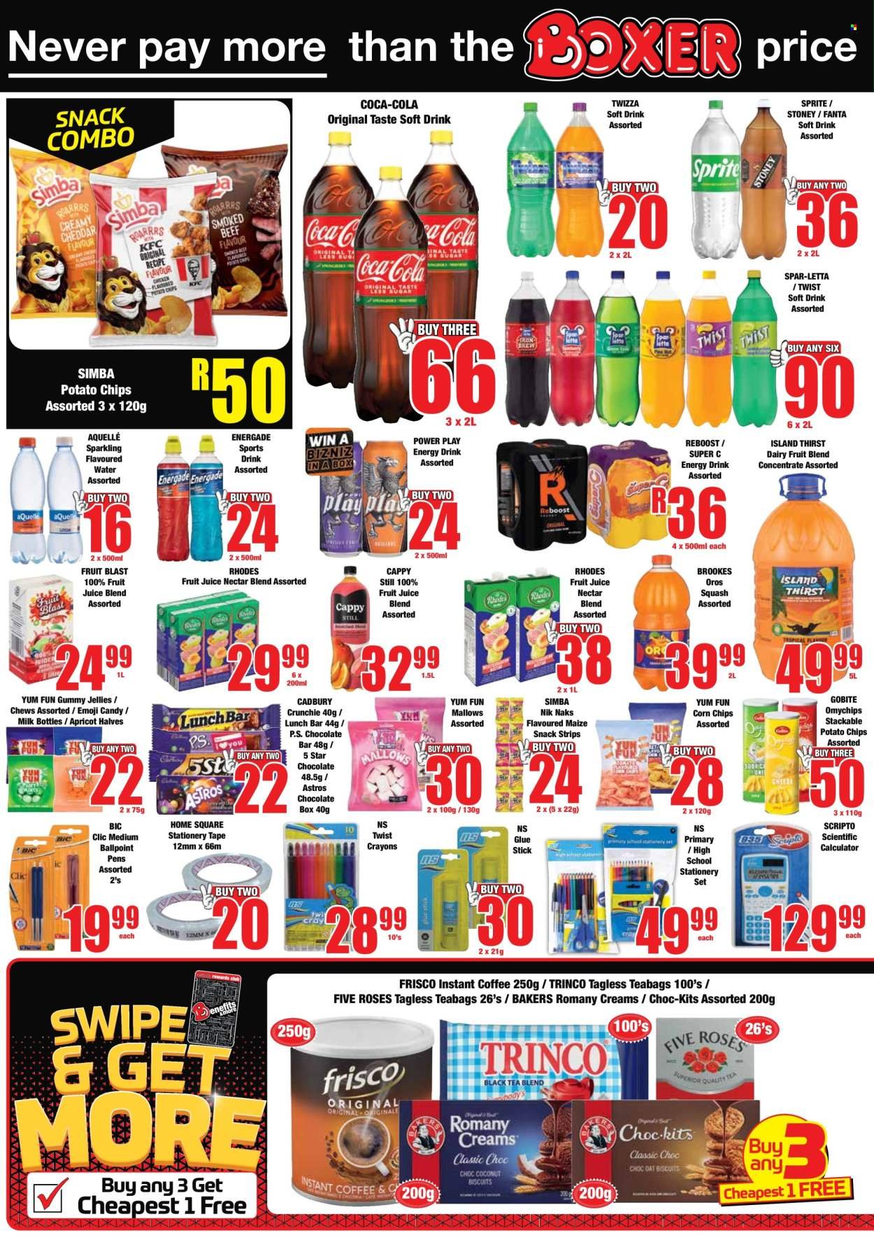 BOXER specials - GP February MM (2026-02-09 - 2026-02-22) | 4