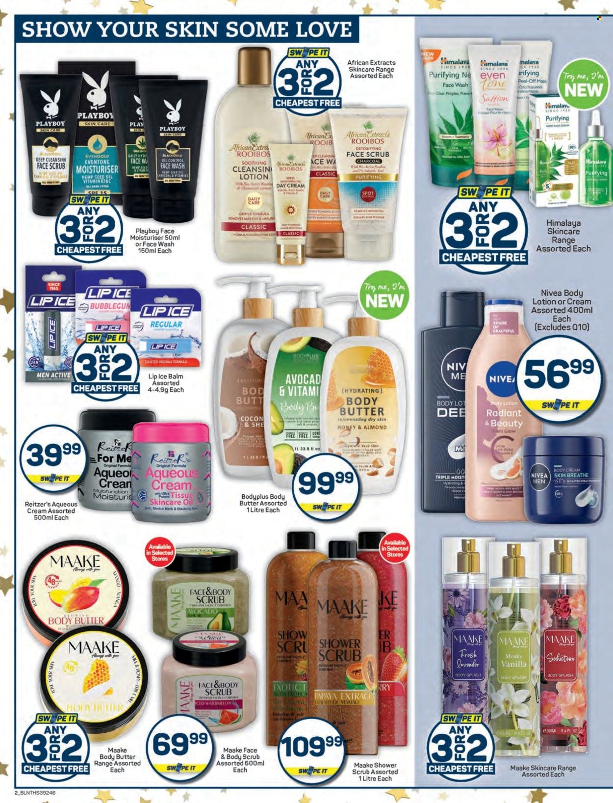 PICK N PAY specials - Health & Beauty Specials (2025-12-15 - 2025-12-24) | 2