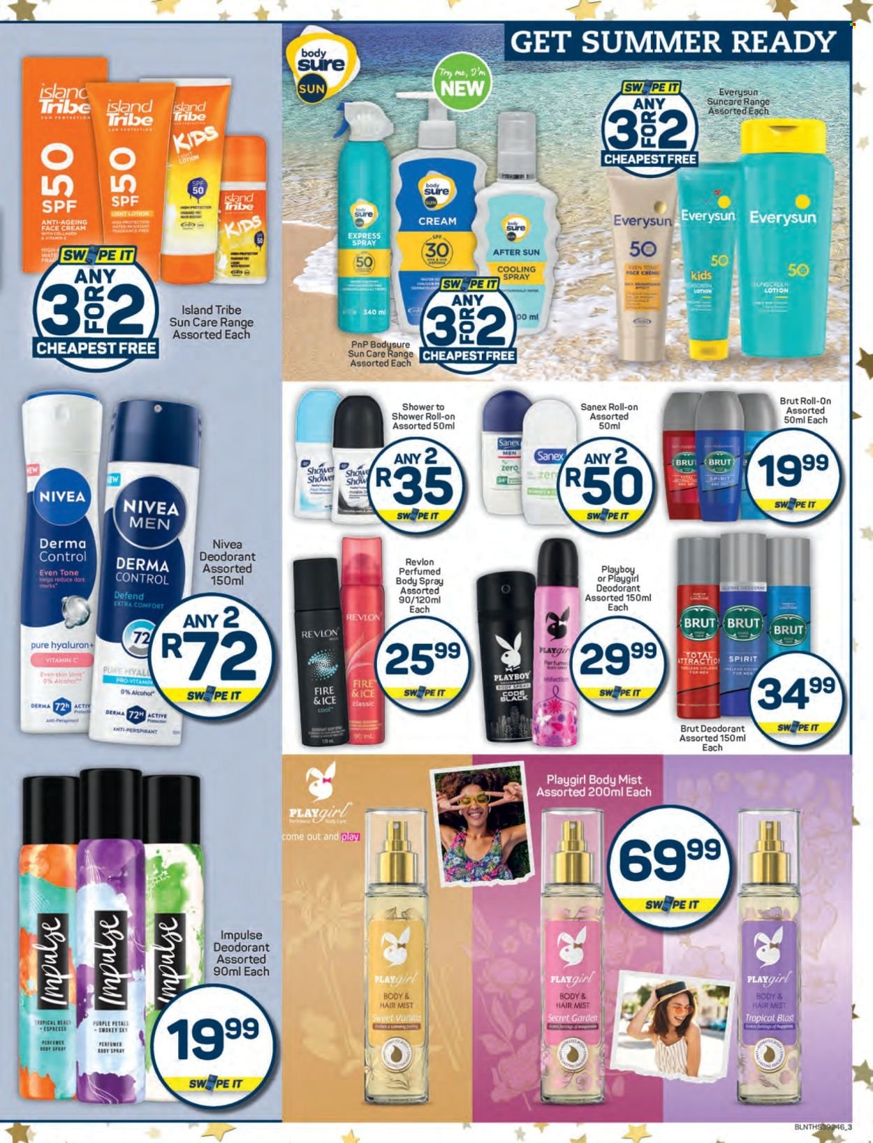 PICK N PAY specials - Health & Beauty Specials (2025-12-15 - 2025-12-24) | 3