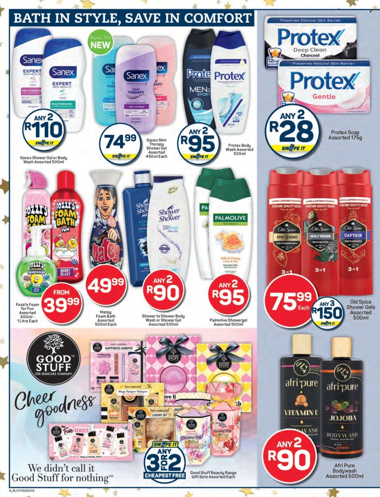 PICK N PAY specials - Health & Beauty Specials (2025-12-15 - 2025-12-24) | 4