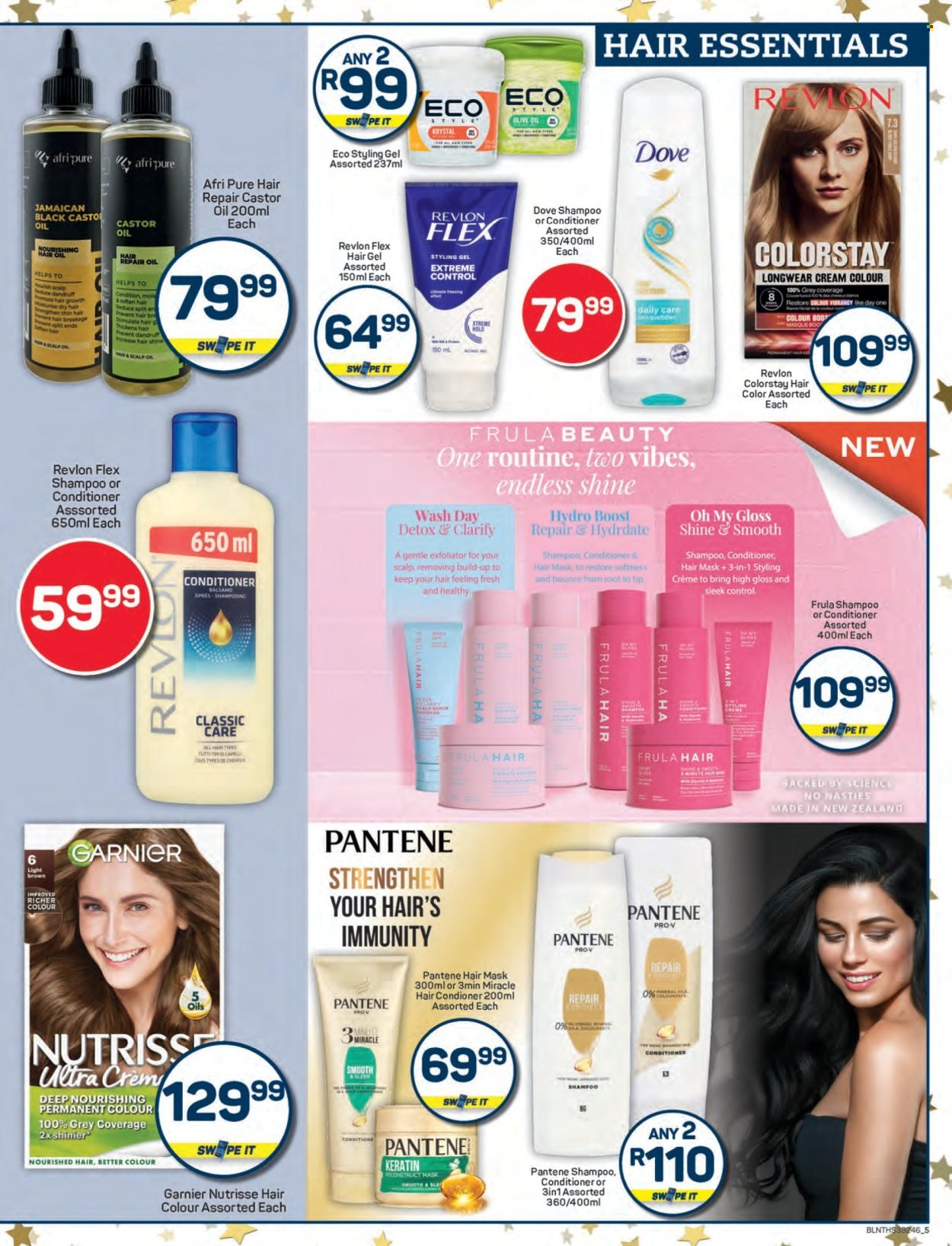 PICK N PAY specials - Health & Beauty Specials (2025-12-15 - 2025-12-24) | 5