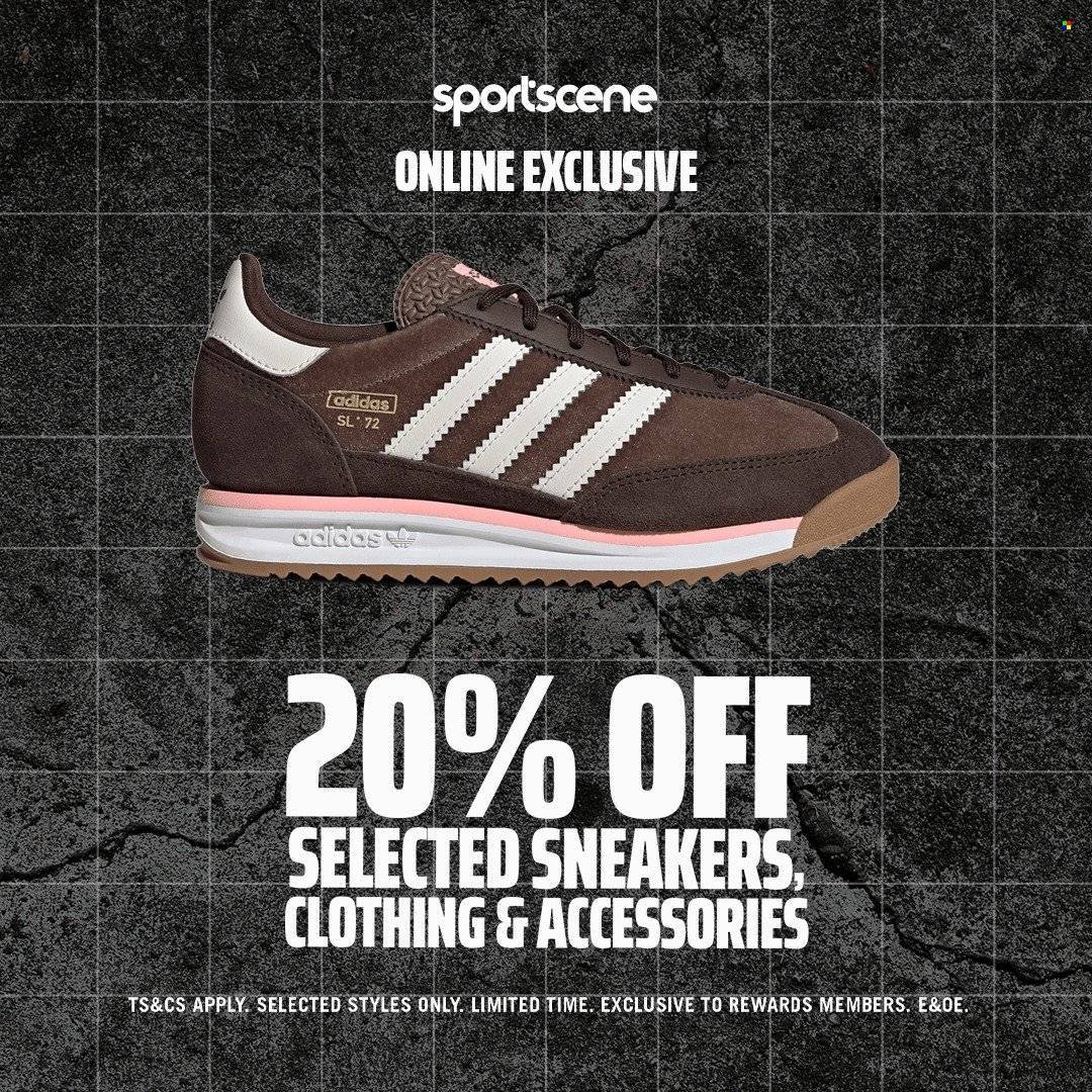 SPORTSCENE specials - December 2025 (2025-12-12) | 2