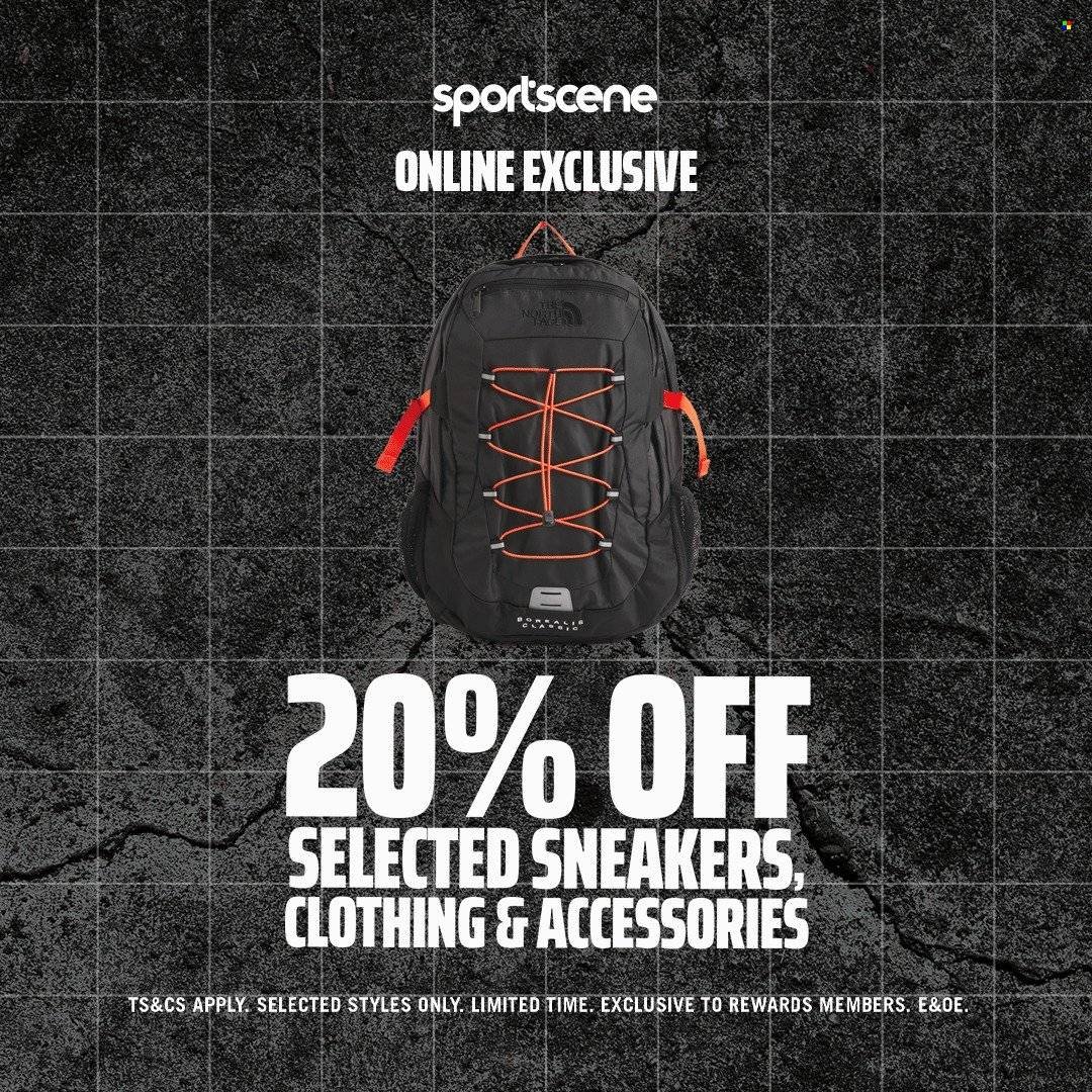 SPORTSCENE specials - December 2025 (2025-12-12) | 6