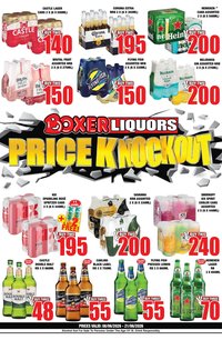 BOXER specials - GP June MM Liquor