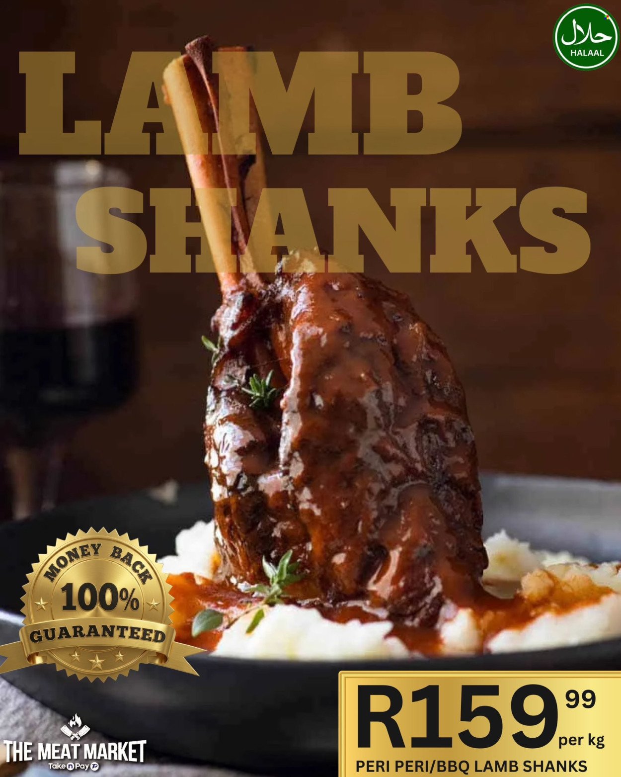 TAKE N PAY specials - From Sunday 22 Mar 2026 (2026-03-22 - 2026-03-22) | 21