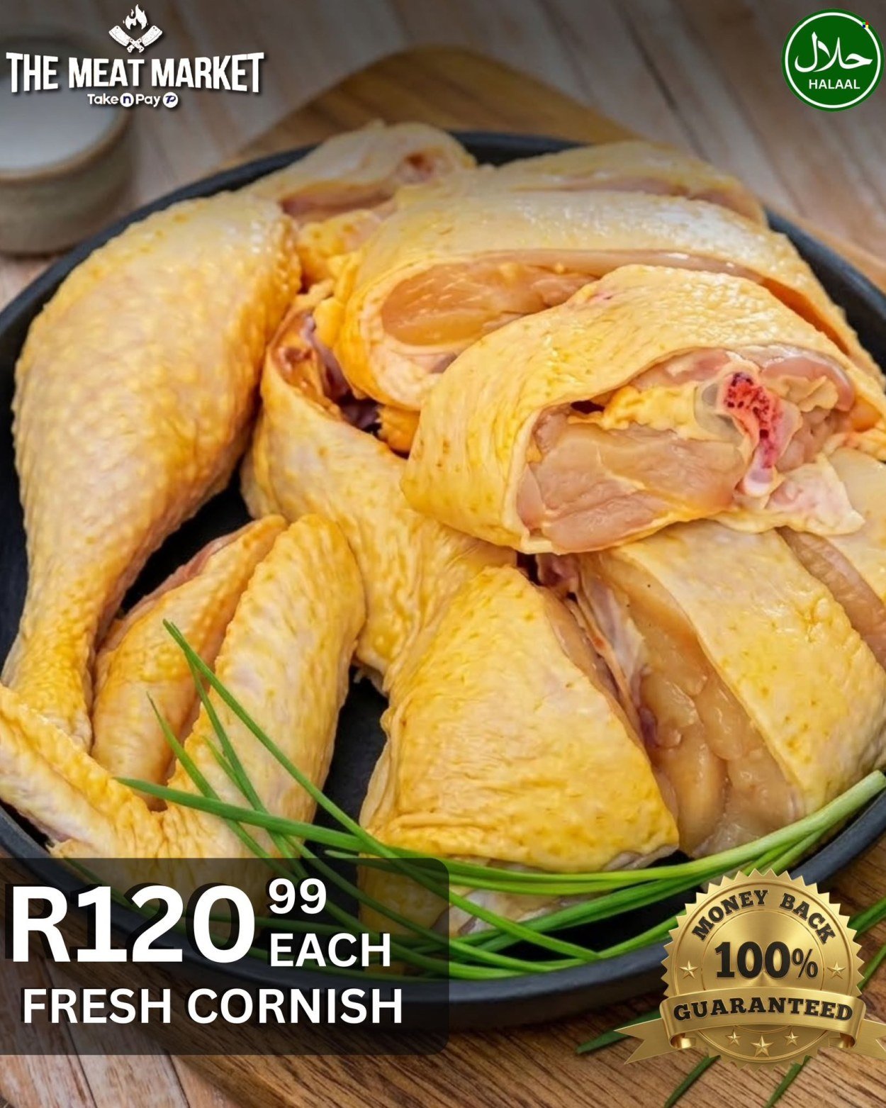 TAKE N PAY specials - From Sunday 22 Mar 2026 (2026-03-22 - 2026-03-22) | 22