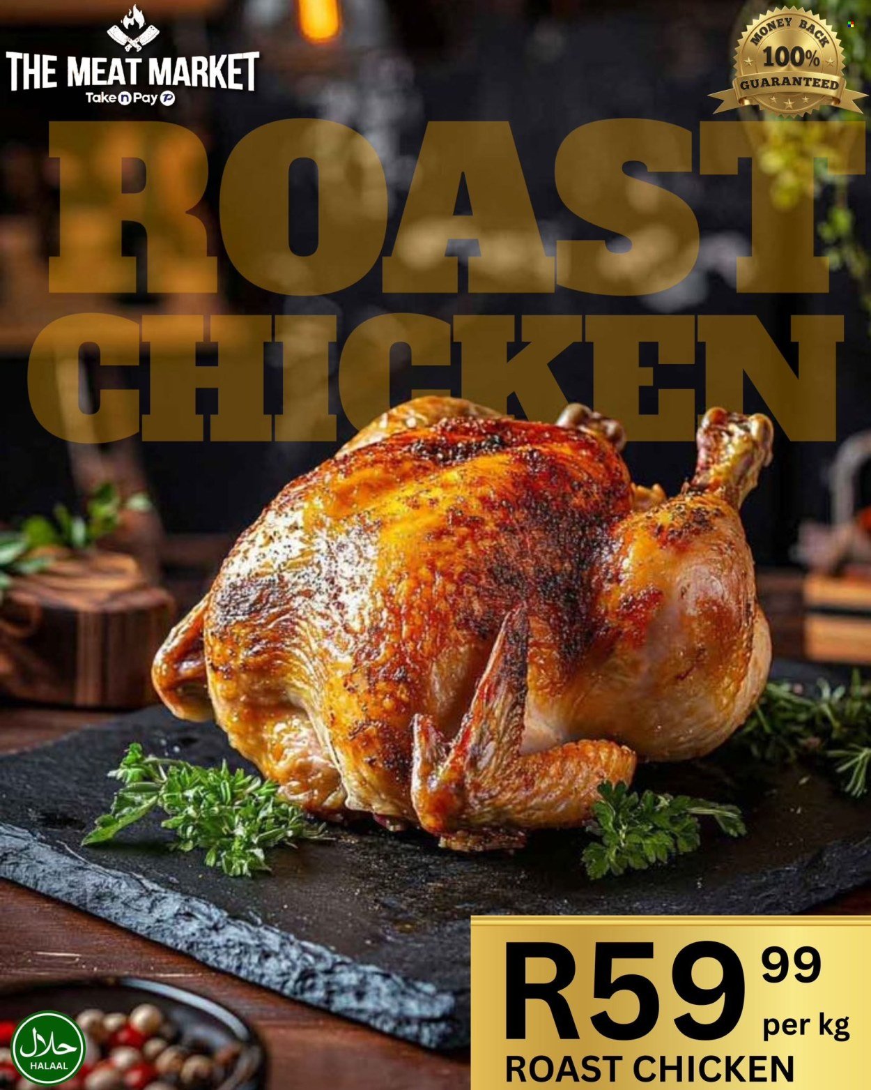 TAKE N PAY specials - From Sunday 22 Mar 2026 (2026-03-22 - 2026-03-22) | 27