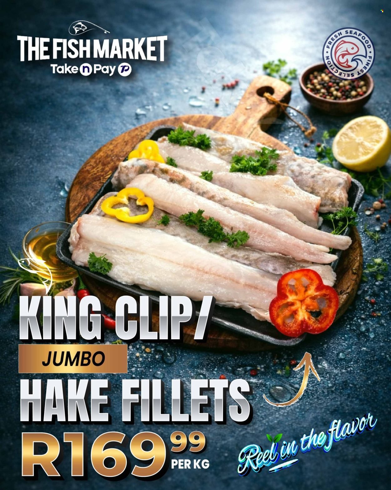 TAKE N PAY specials - From Sunday 22 Mar 2026 (2026-03-22 - 2026-03-22) | 39