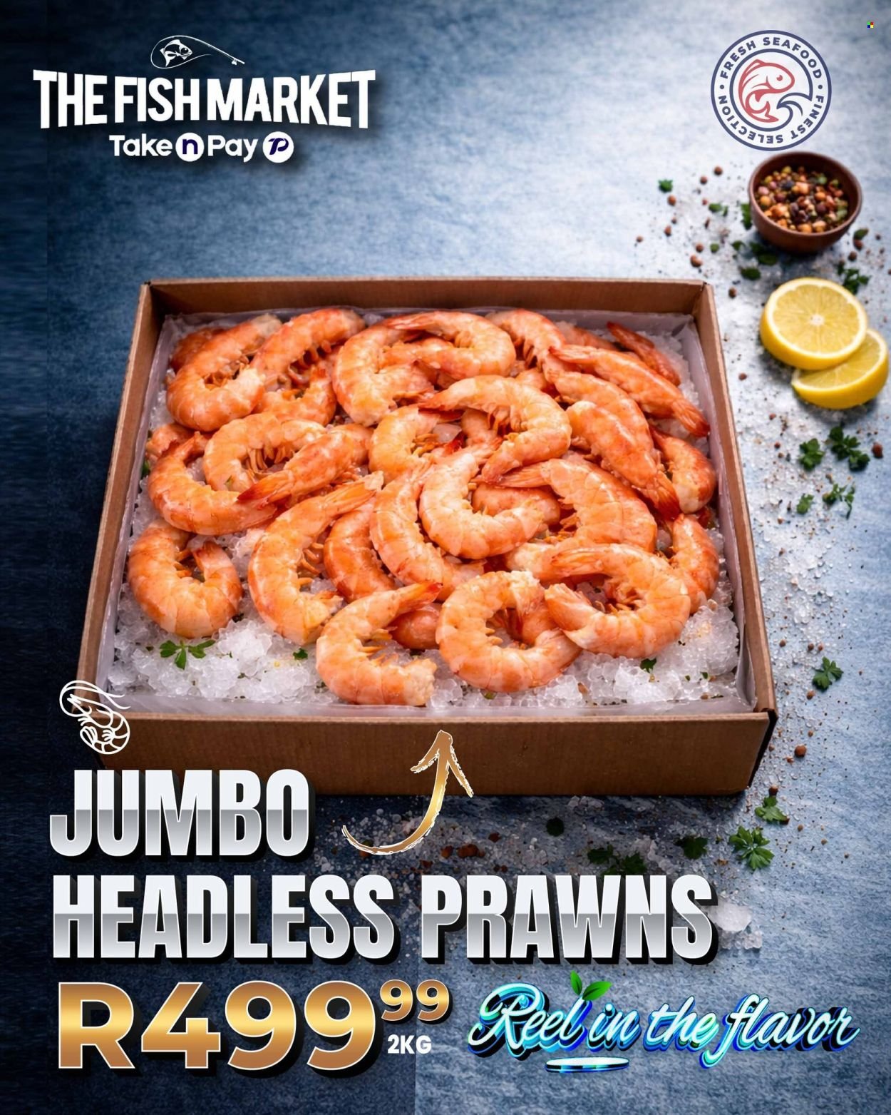 TAKE N PAY specials - From Sunday 22 Mar 2026 (2026-03-22 - 2026-03-22) | 43