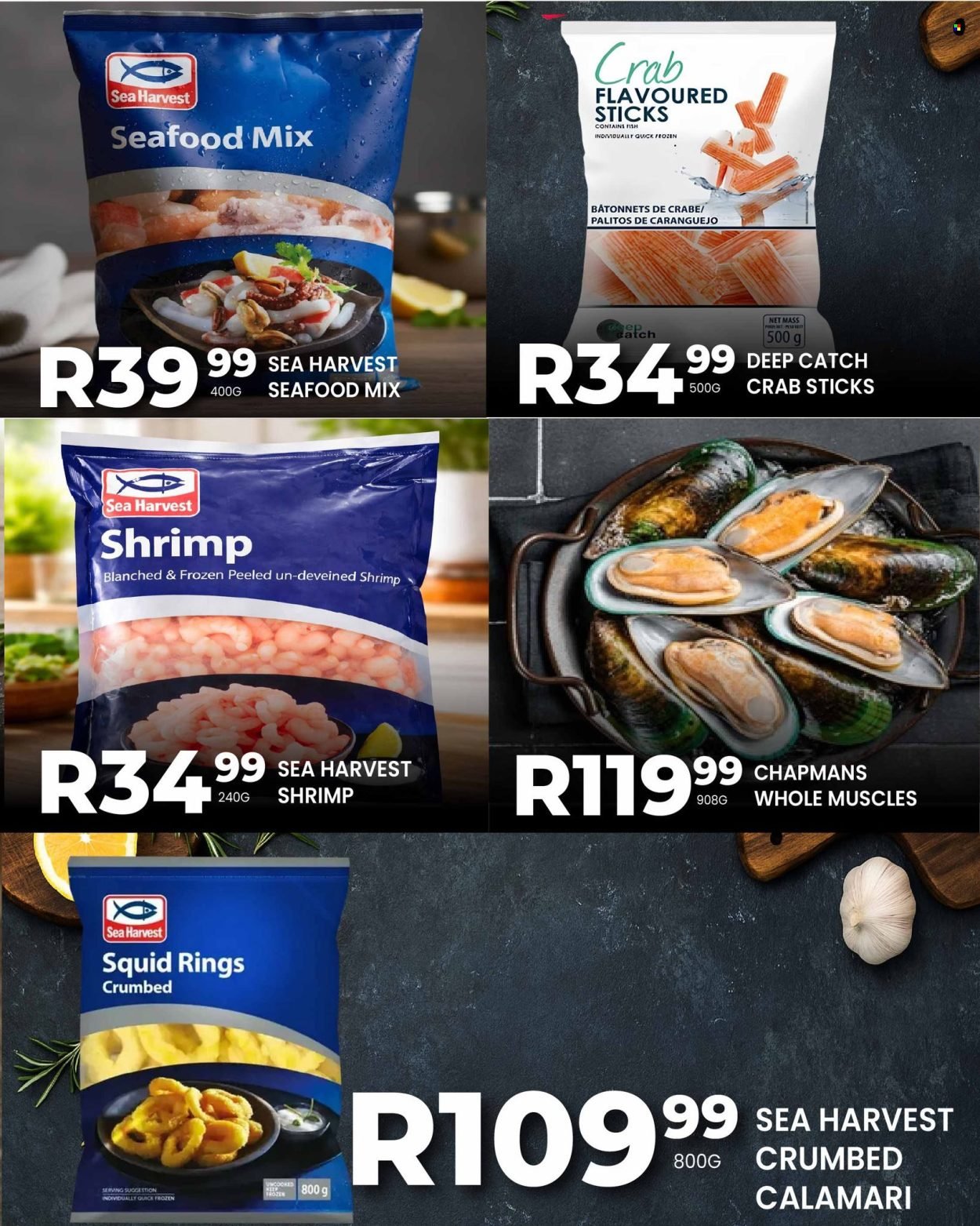 TAKE N PAY specials - From Sunday 22 Mar 2026 (2026-03-22 - 2026-03-22) | 49