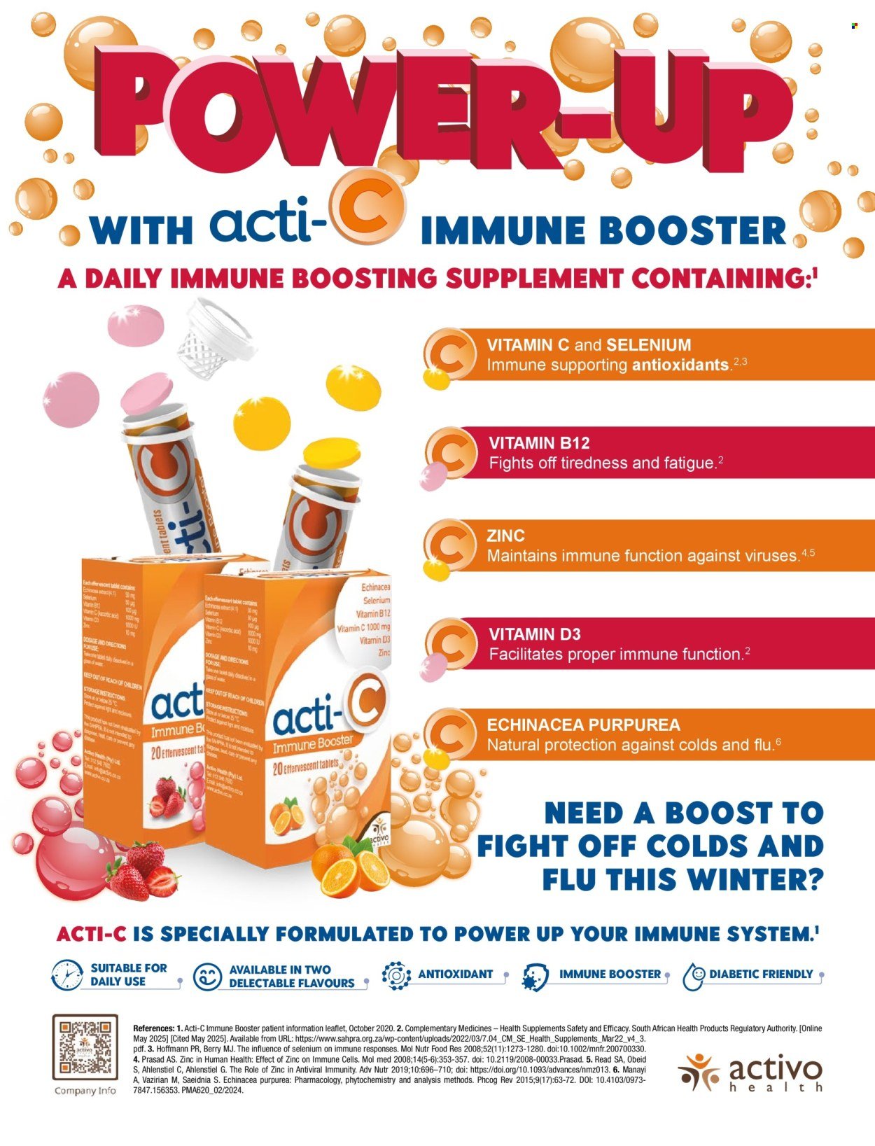 DIS-CHEM specials - Better Magazine
