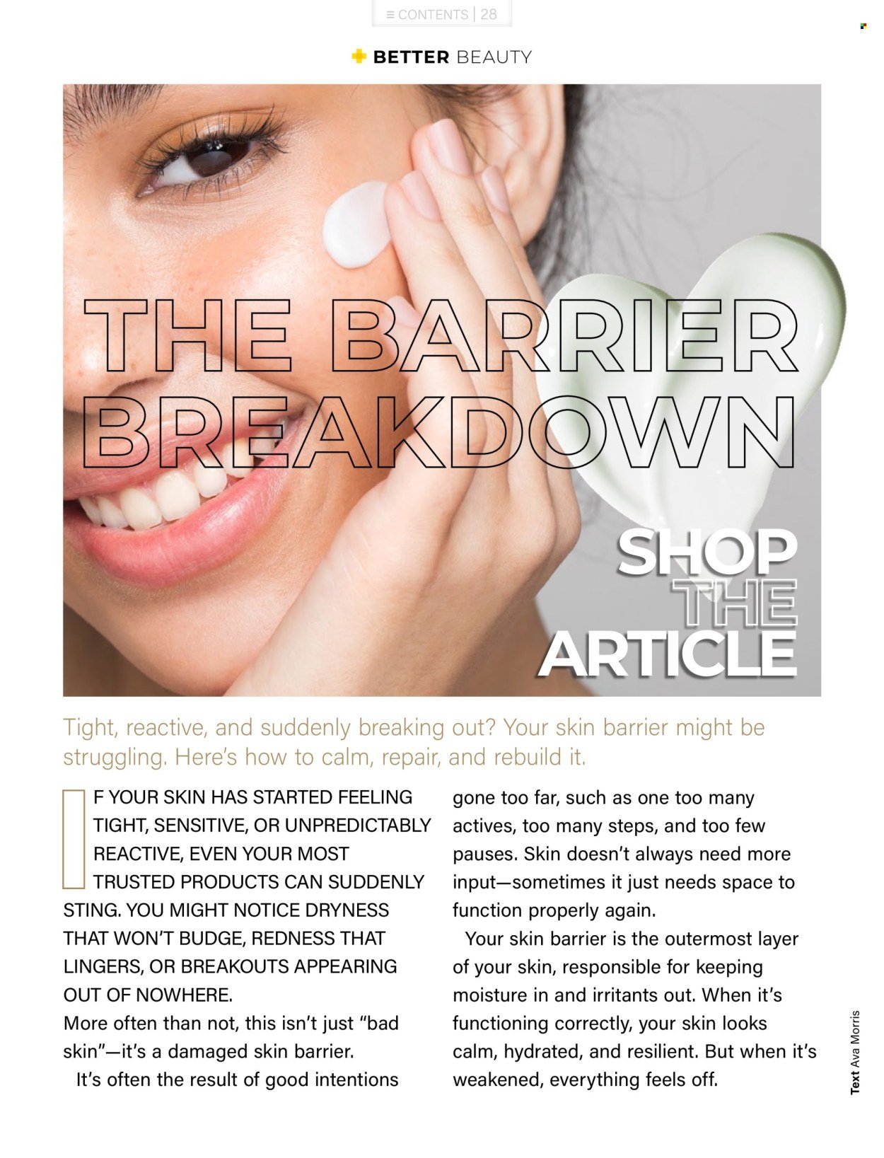 DIS-CHEM specials - Better Magazine