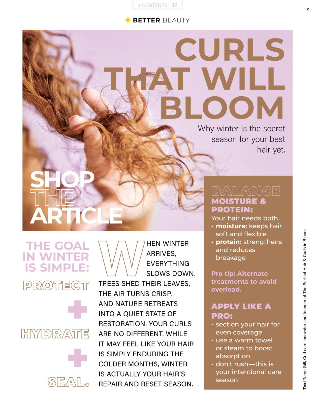 DIS-CHEM specials - Better Magazine