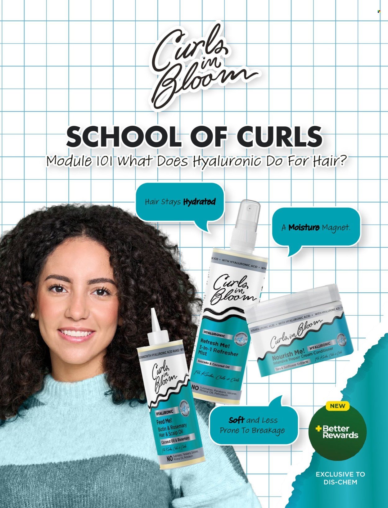 DIS-CHEM specials - Better Magazine