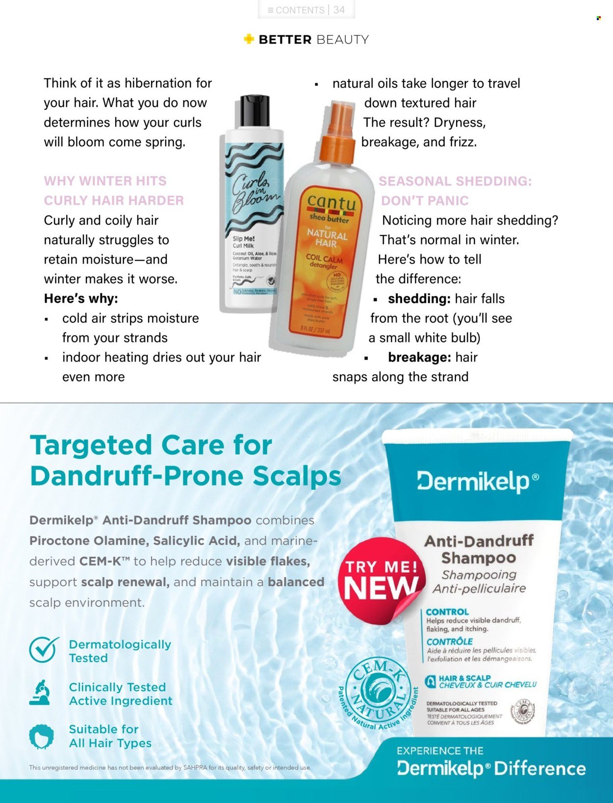 DIS-CHEM specials - Better Magazine