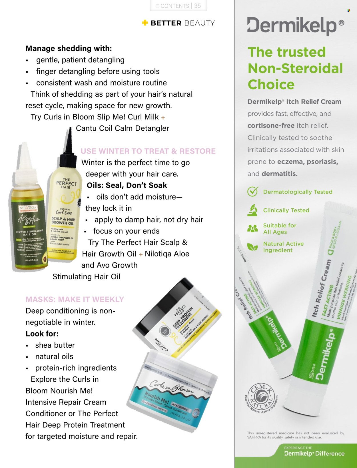 DIS-CHEM specials - Better Magazine