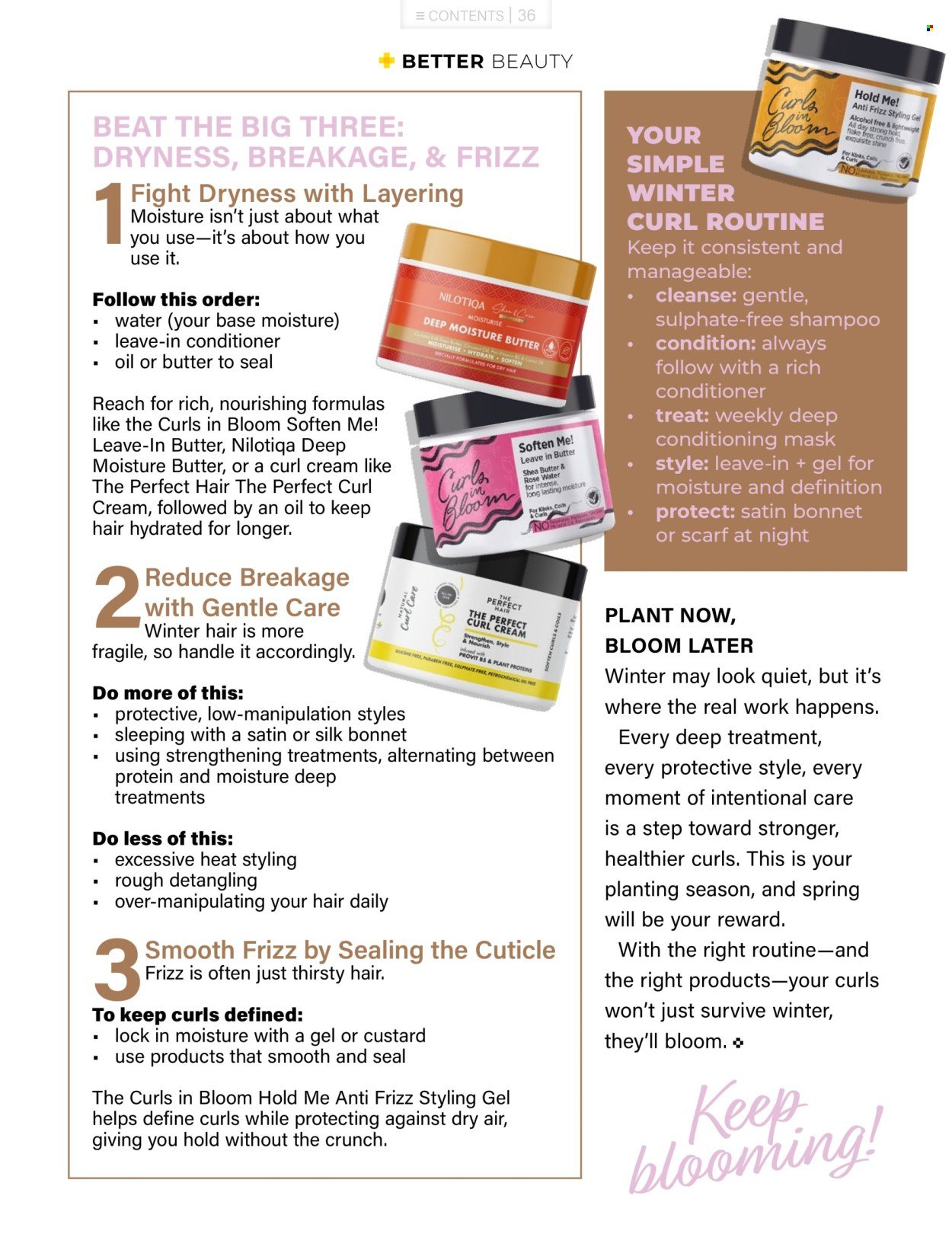 DIS-CHEM specials - Better Magazine