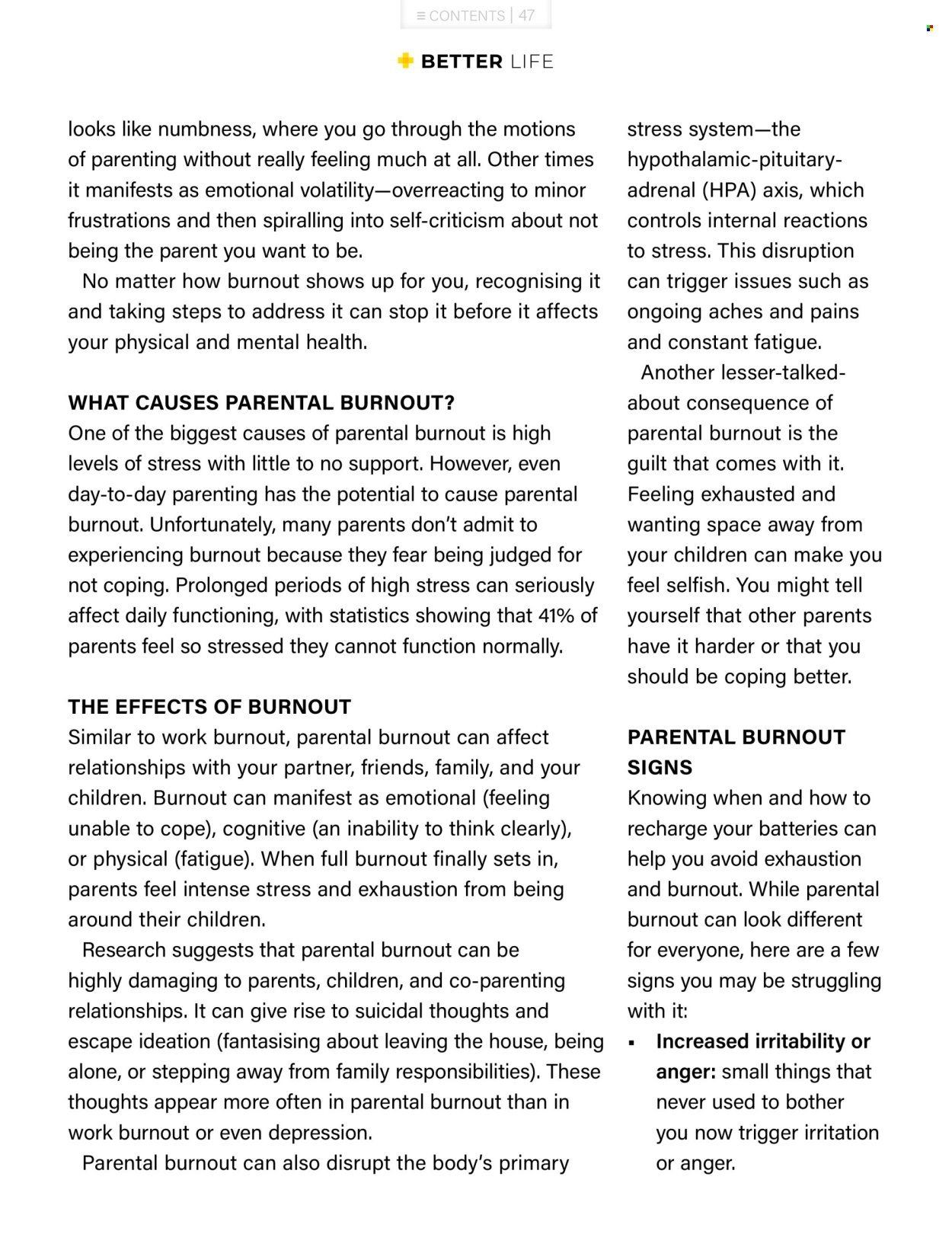 DIS-CHEM specials - Better Magazine