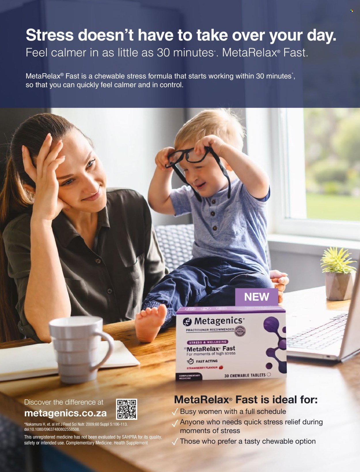 DIS-CHEM specials - Better Magazine