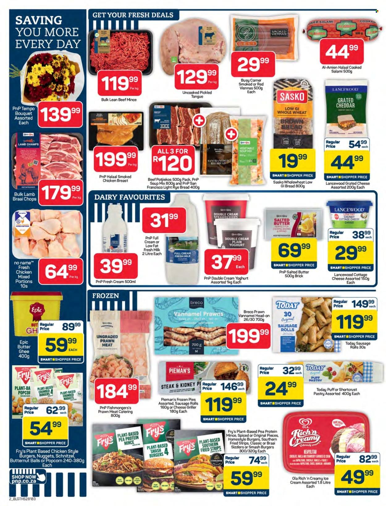 PICK N PAY specials - Eid Specials (2026-05-25 - 2026-05-31) | 2