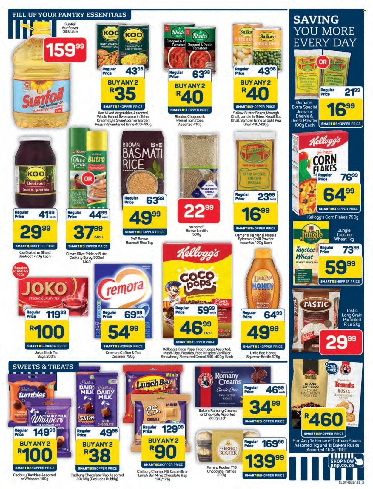 PICK N PAY specials - Eid Specials (2026-05-25 - 2026-05-31) | 3