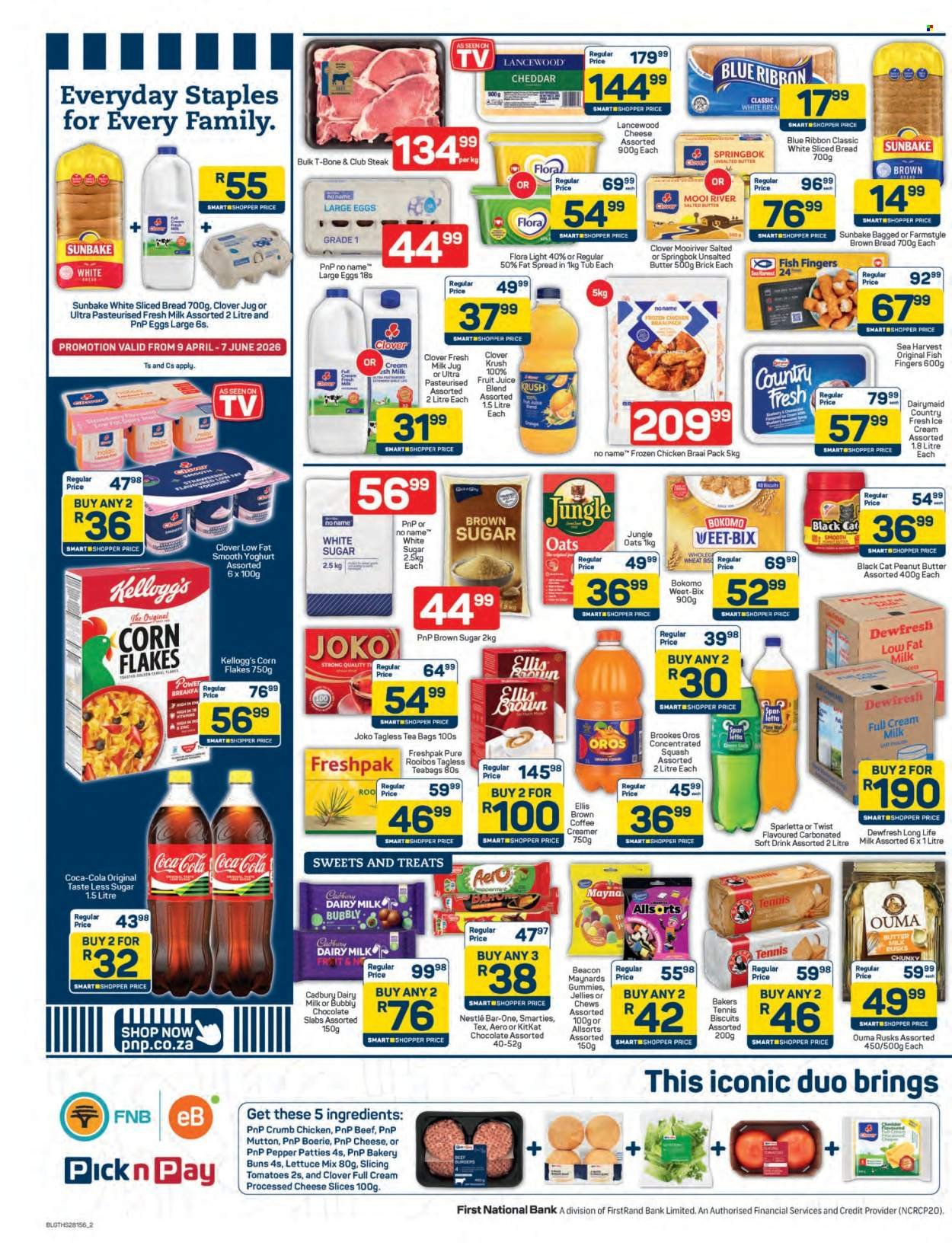 PICK N PAY specials - Specials (2026-05-04 - 2026-05-24) | 2
