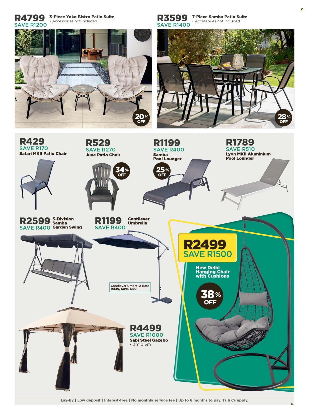 HOUSE & HOME specials - From Monday 9 Feb 2026 (2026-02-09 - 2026-02-22) | 13