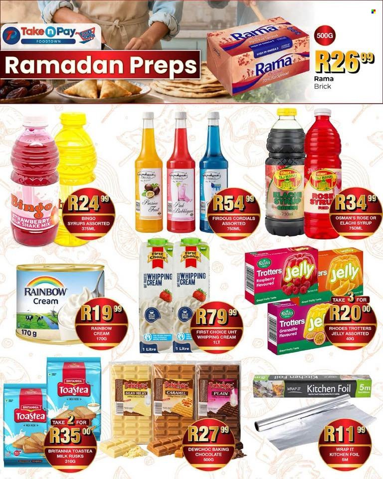 TAKE N PAY specials - From Monday 9 Feb 2026 (2026-02-09 - 2026-02-15) | 12