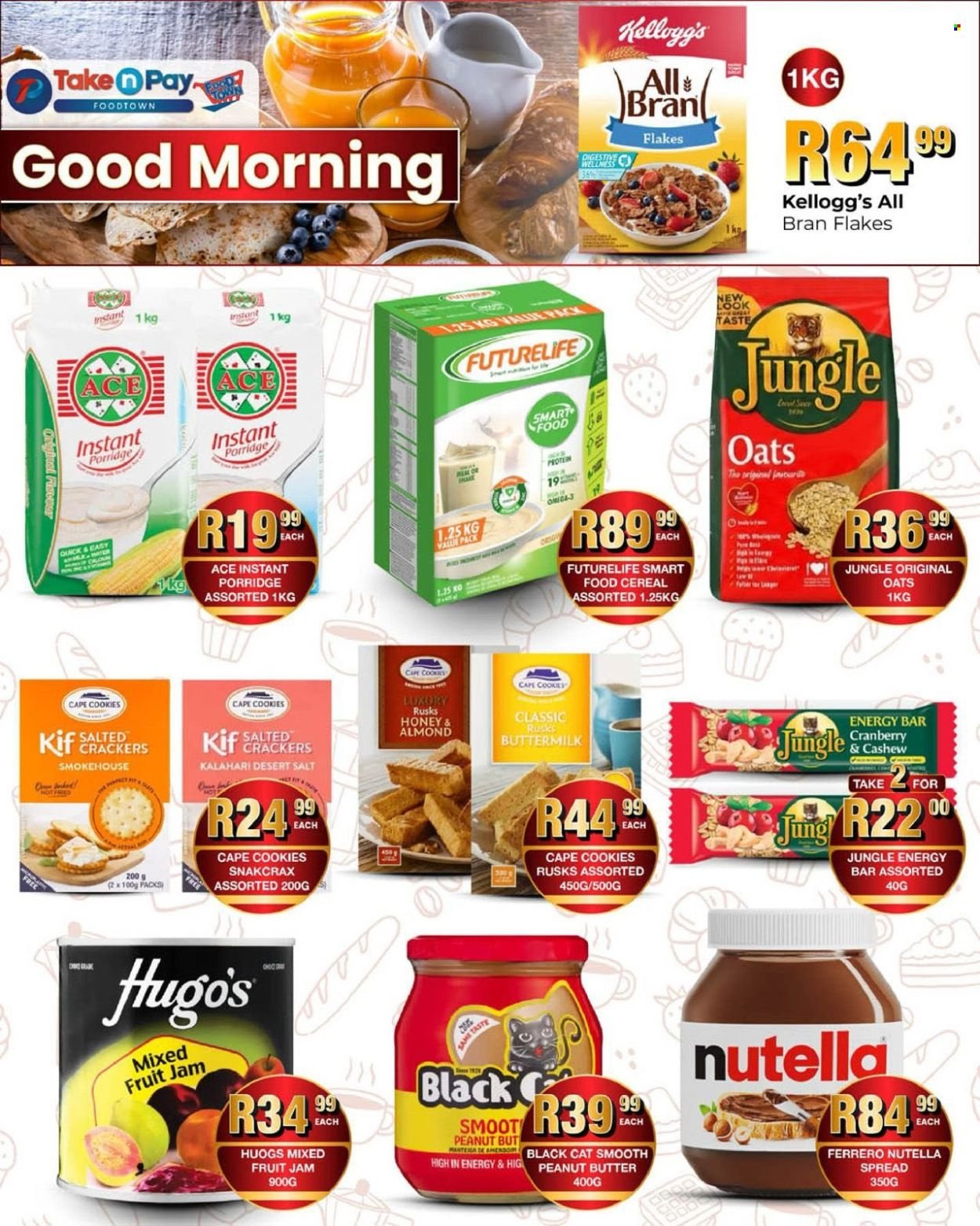 TAKE N PAY specials - From Monday 9 Feb 2026 (2026-02-09 - 2026-02-15) | 13