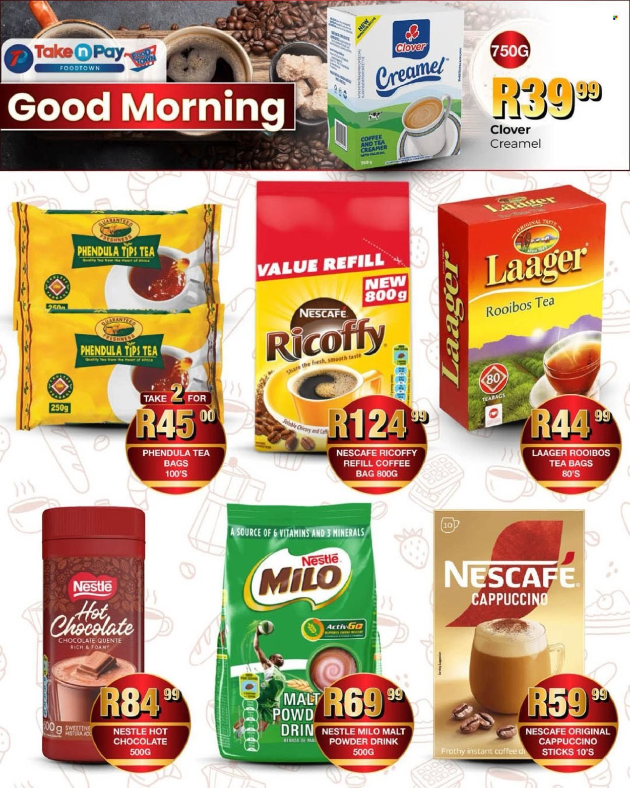 TAKE N PAY specials - From Monday 9 Feb 2026 (2026-02-09 - 2026-02-15) | 14