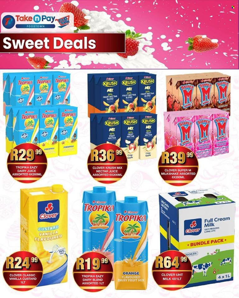 TAKE N PAY specials - From Monday 9 Feb 2026 (2026-02-09 - 2026-02-15) | 18