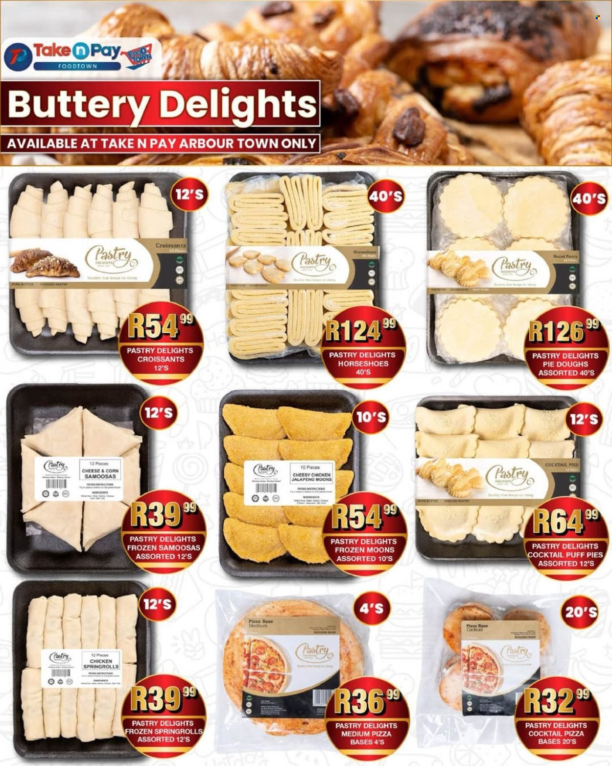 TAKE N PAY specials - From Monday 9 Feb 2026 (2026-02-09 - 2026-02-15) | 19