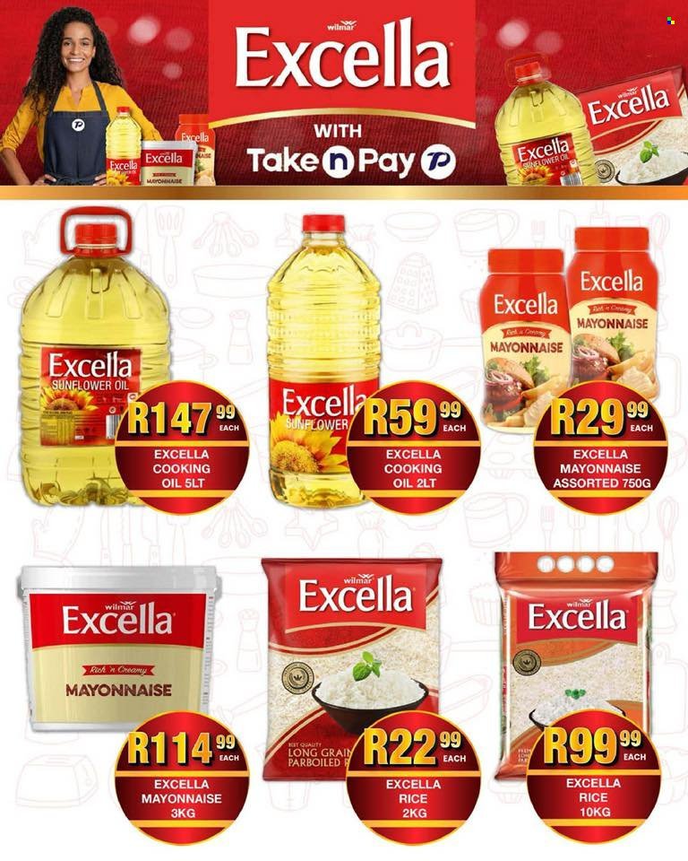 TAKE N PAY specials - From Monday 9 Feb 2026 (2026-02-09 - 2026-02-15) | 25