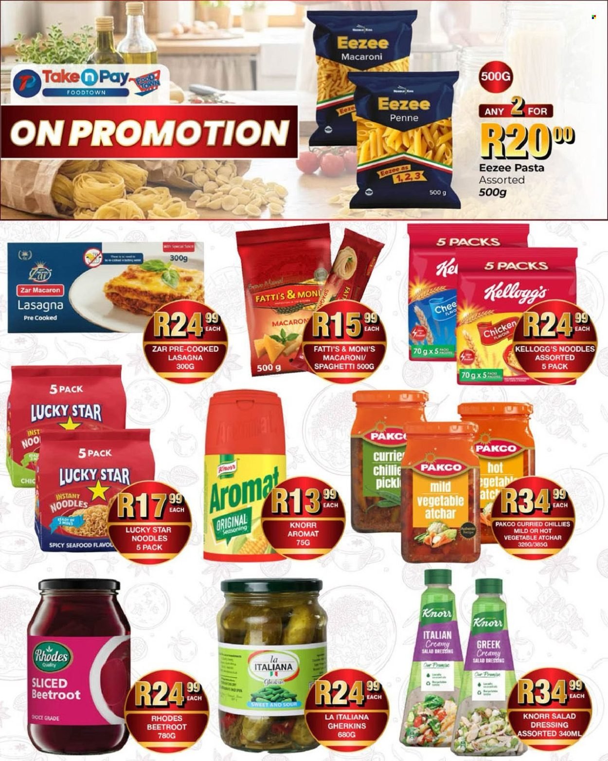 TAKE N PAY specials - From Monday 9 Feb 2026 (2026-02-09 - 2026-02-15) | 5