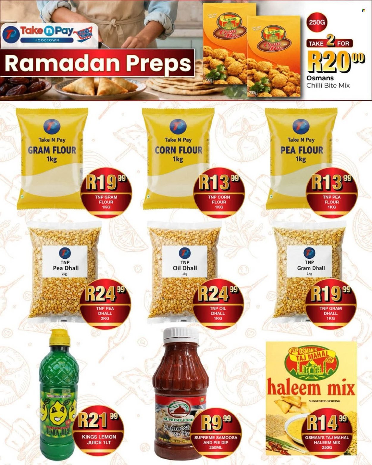 TAKE N PAY specials - From Monday 9 Feb 2026 (2026-02-09 - 2026-02-15) | 10