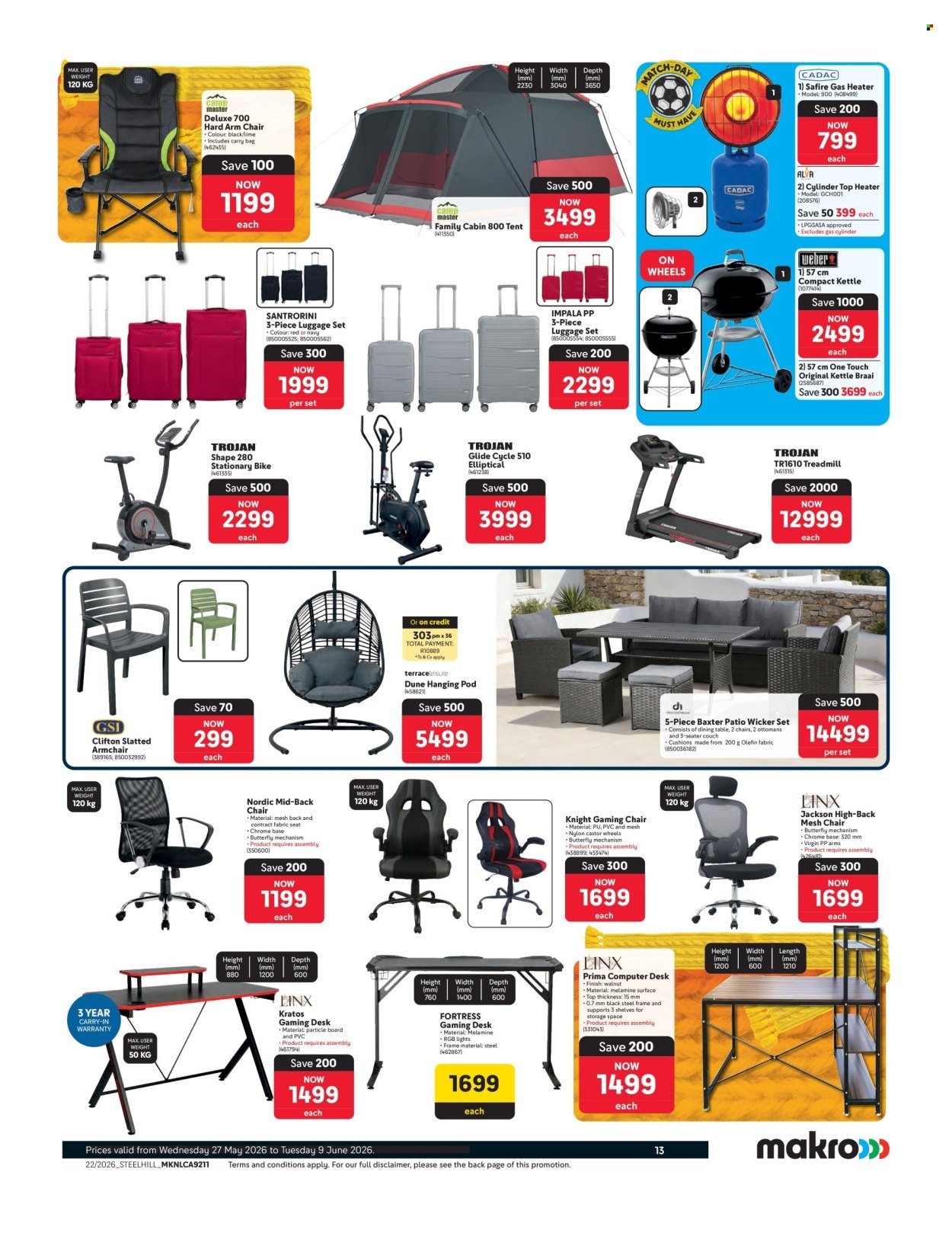 MAKRO specials - Layer up (2026-05-27 - 2026-06-09) | 13