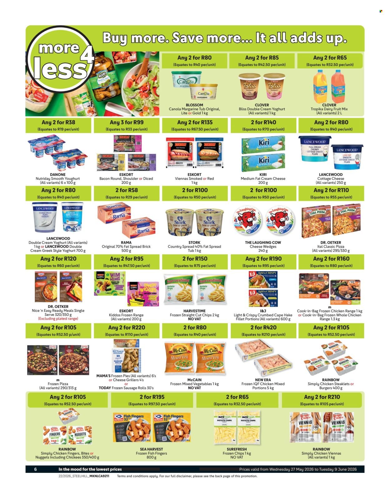 MAKRO specials - Layer up (2026-05-27 - 2026-06-09) | 6
