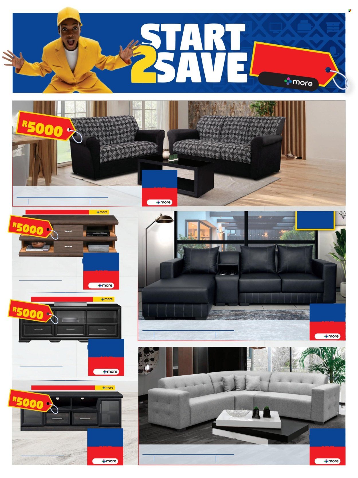 RUSSELLS specials - From Monday 29 Dec 2025 (2025-12-29 - 2026-01-14) | 8