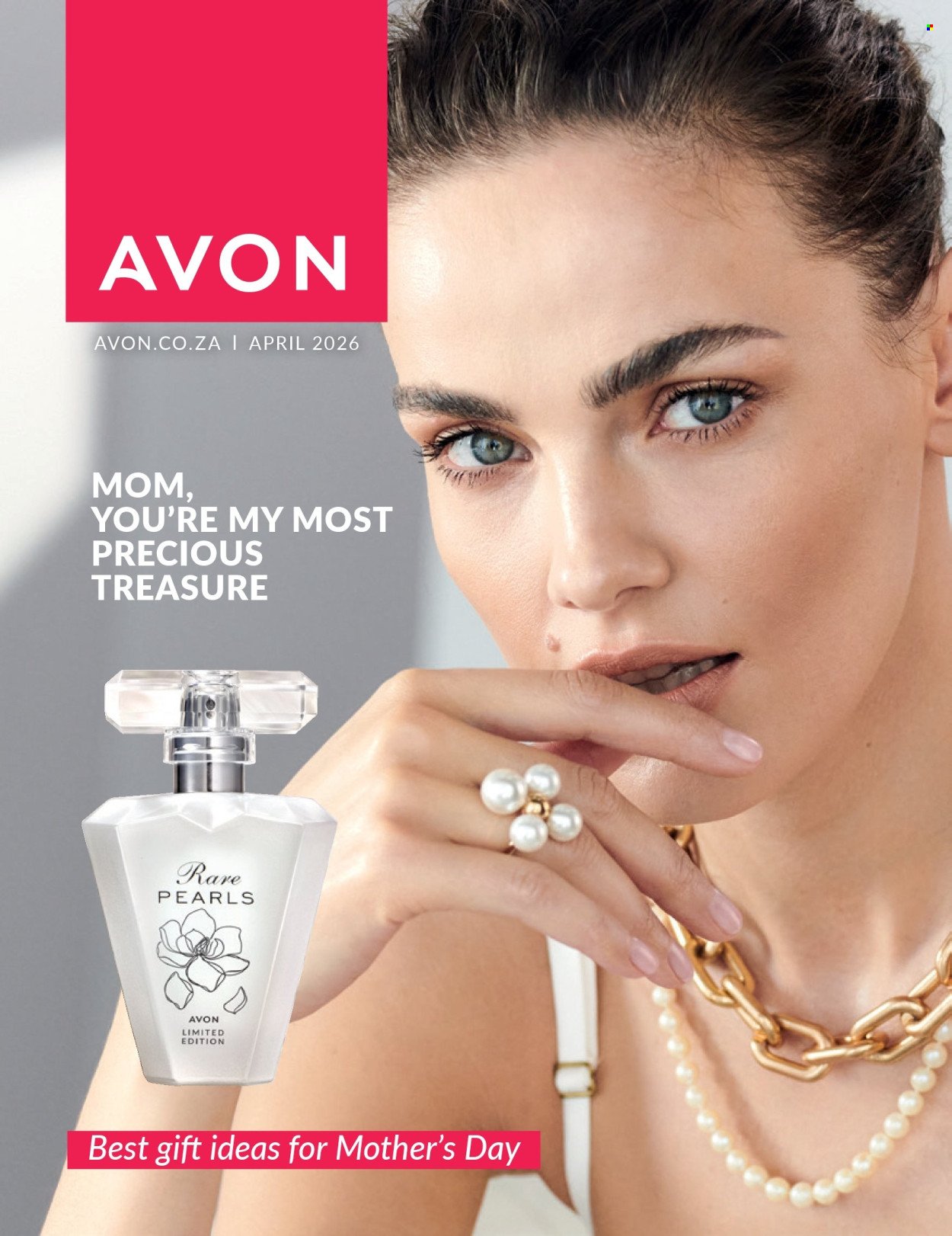 AVON specials - Core brochure (2026-04-01 - 2026-04-30) | 1