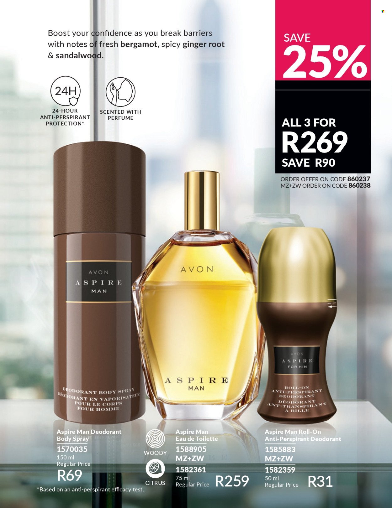 AVON specials - Core brochure (2026-04-01 - 2026-04-30) | 105