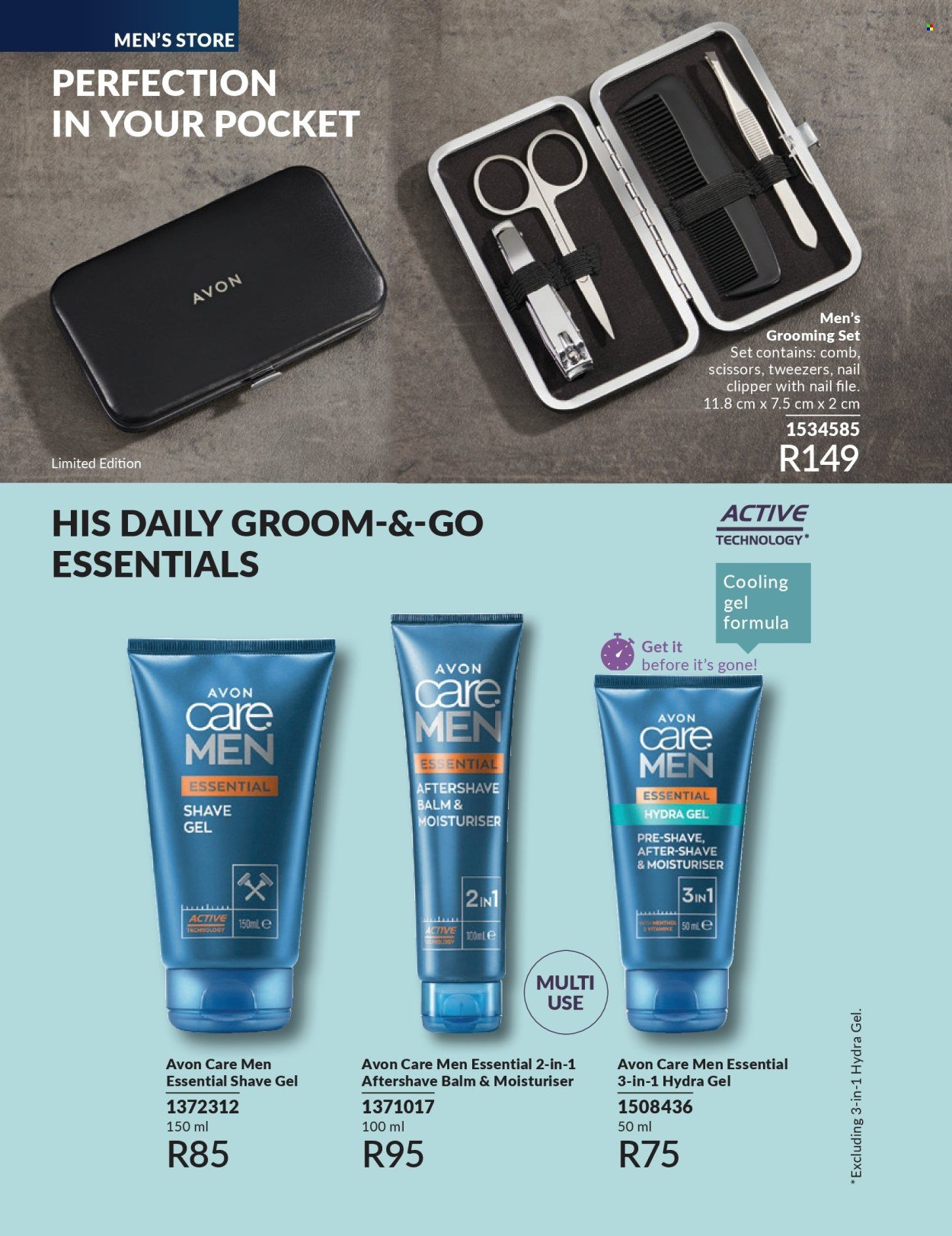 AVON specials - Core brochure (2026-04-01 - 2026-04-30) | 108