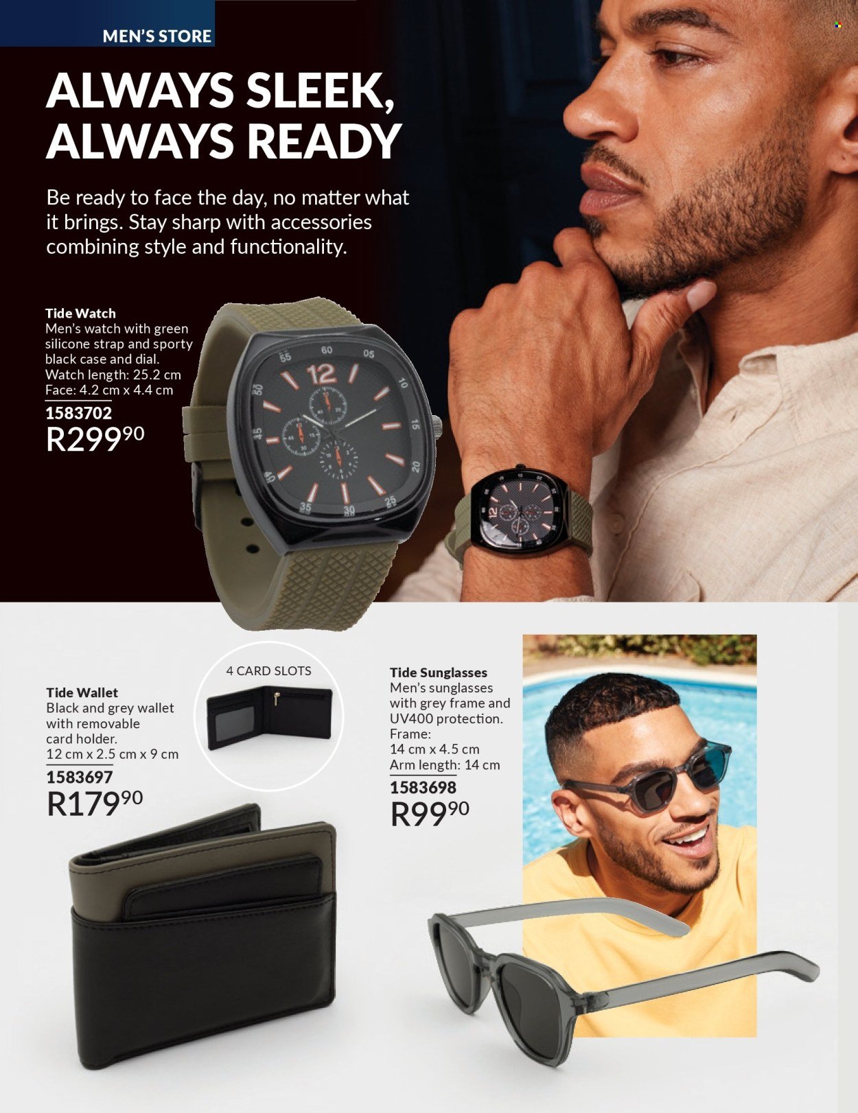 AVON specials - Core brochure (2026-04-01 - 2026-04-30) | 110